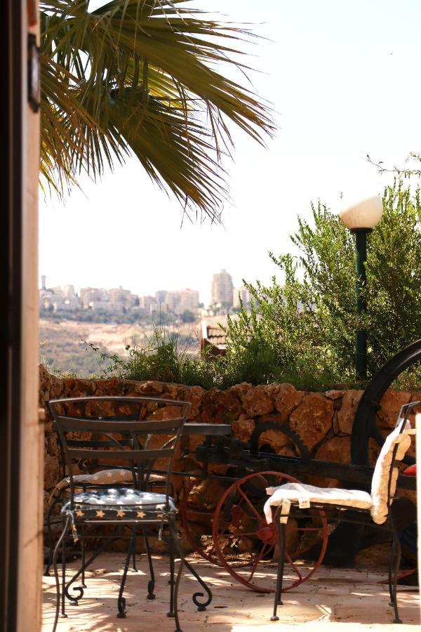 Вилла Jerusalem Mansion Экстерьер фото